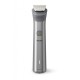 PHILIPS MULTIGROOM SERIES 5000 ALL-IN-ONE TRIMMERIS MG5940/15 SEJAI MATIEM UN ĶERMENIM, TĒRAUDA