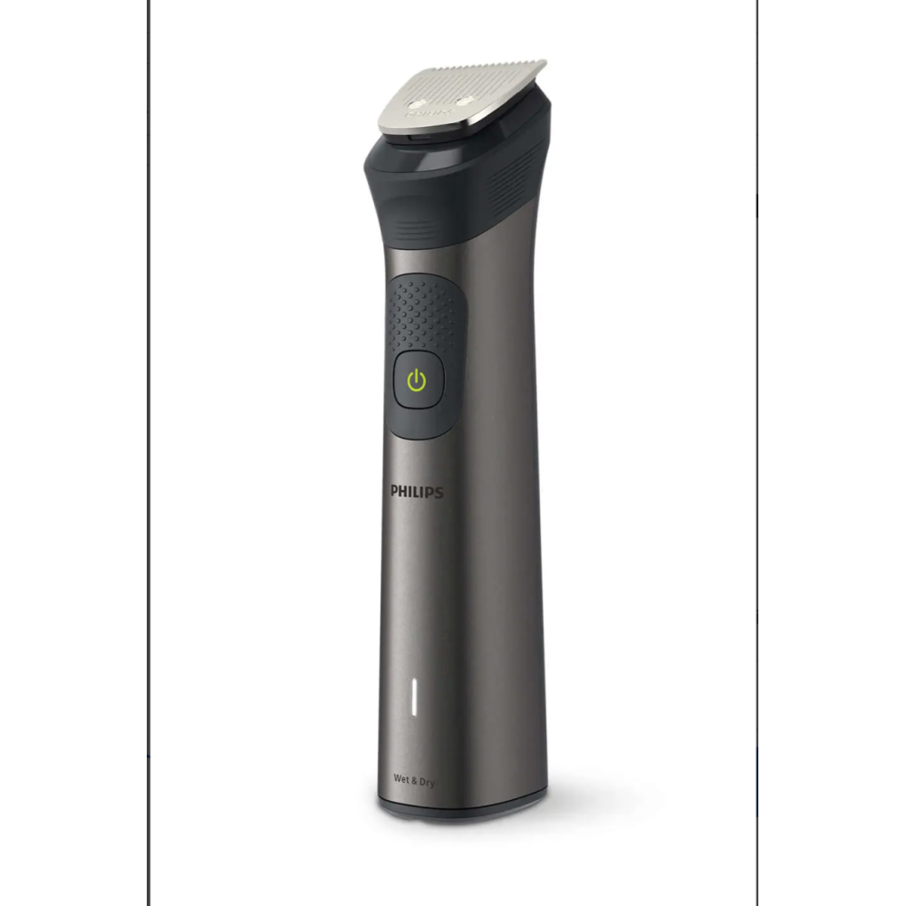 Philips Series 7000 15-in-1 Grooming Kit - Ultimate Black Edition Philips Series 7000 15-in-1 Grooming Kit - Ultimate Black Edition