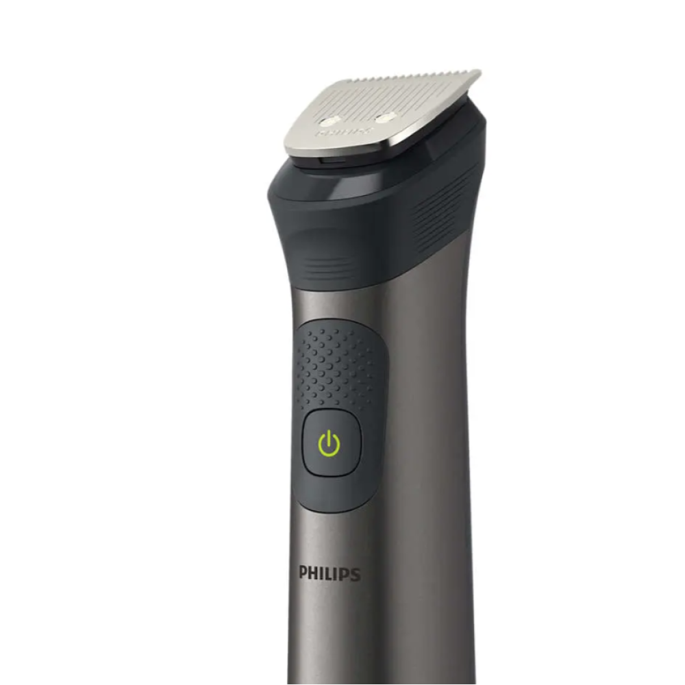 Philips Series 7000 15-in-1 Grooming Kit - Ultimate Black Edition Philips Series 7000 15-in-1 Grooming Kit - Ultimate Black Edition
