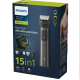 Philips Series 7000 15-in-1 Grooming Kit - Ultimate Black Edition Philips Series 7000 15-in-1 Grooming Kit - Ultimate Black Edition