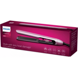 HAIR STRAIGHTENER PHILIPS THERMOSHIELD BHS530/00