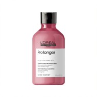 L'Oreal Professionnel Serie Expert PRO LONGER Lengths renewing shampoo - Matu garumu atjaunojošs šampūns gariem matiem, 300ml