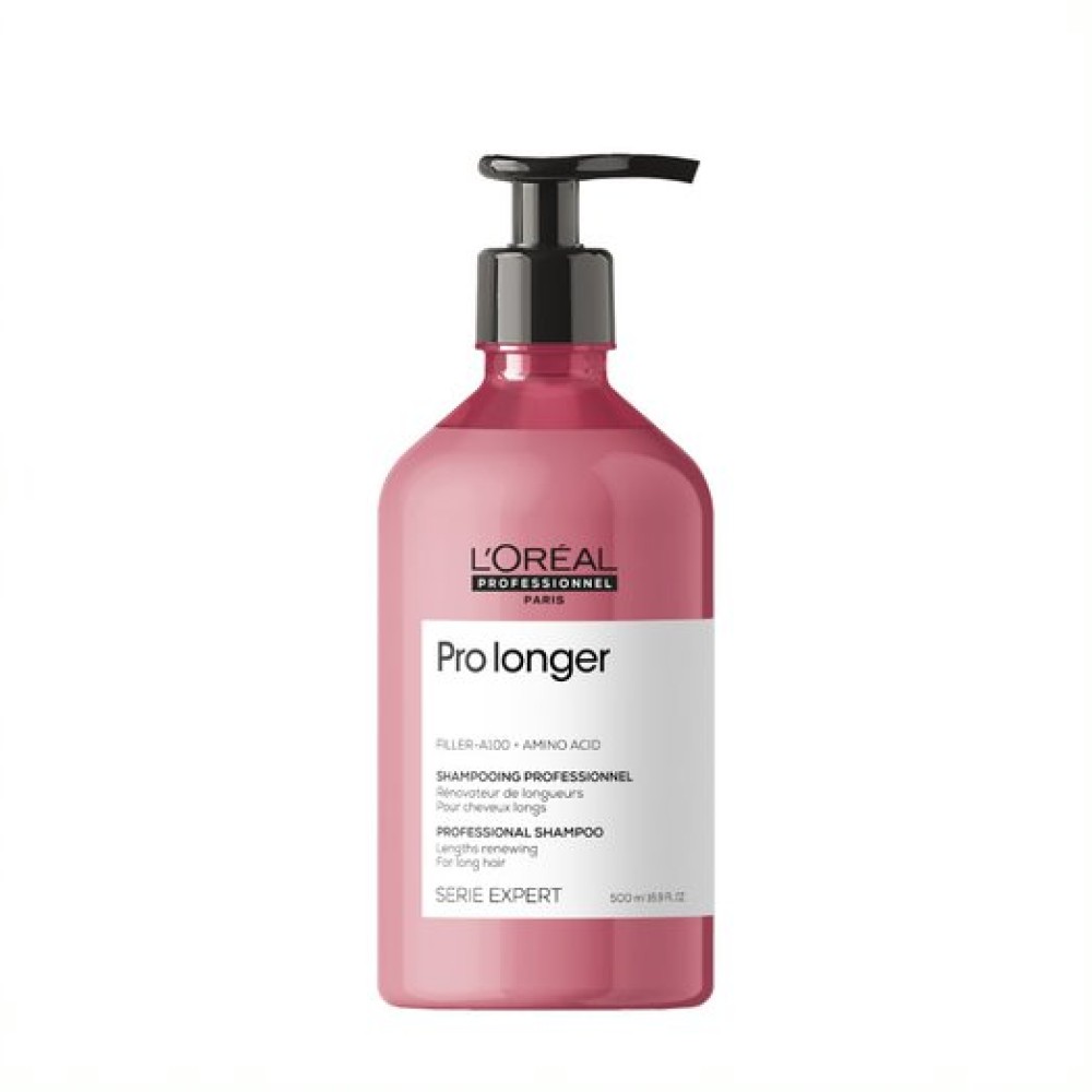 L'Oreal Professionnel Serie Expert PRO LONGER Lengths renewing shampoo, 500ml