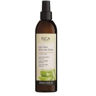 RICA Aloe Vera After wax lotion, 250ml