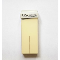 RICA Almond wax - Mandeļu vasks, 100ml