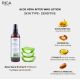 RICA Aloe Vera After wax lotion, 250ml