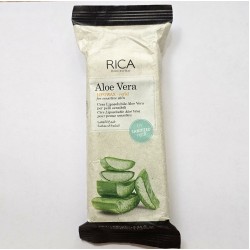 RICA Aloe Vera wax - Vasks ar alvejas ekstraktu, 100ml
