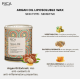 RICA Argan oil wax - Vasks ar argāna eļļu, 800ml