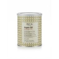 RICA Argan oil wax - Vasks ar argāna eļļu, 800ml