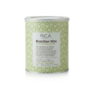 RICA Brazilian Avokado Wax - Brazīlijas vasks / cietais vasks, 800ml