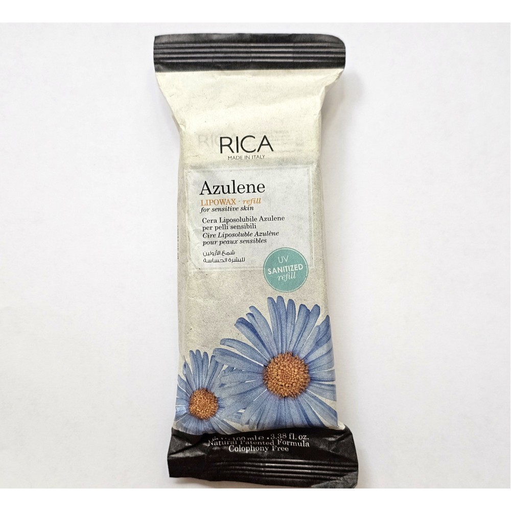 RICA Azulene Wax, 100ml