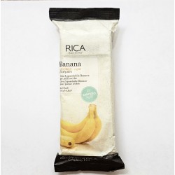 RICA Banana wax - Banānu vasks, 100ml