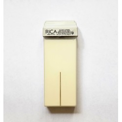 RICA Coconut wax - Kokosriekstu vasks, 100ml