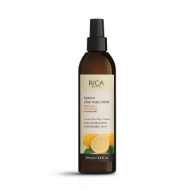 RICA Lemon After wax lotion - Losjons pēc vaksācijas ar citrona ekstraktu, 250ml