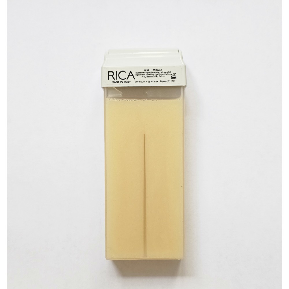 Pearl wax RICA, 100ml