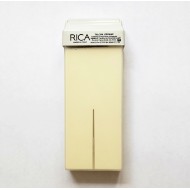RICA Talcum wax - Talka vasks, 100ml
