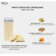 RICA White Chocolate wax - Воск с белым шоколадом, 100ml