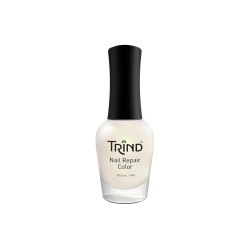 Trind Nail Repair Pure Pearl  - Nagu stiprināšanas līdzeklis balta perlamutra krāsa