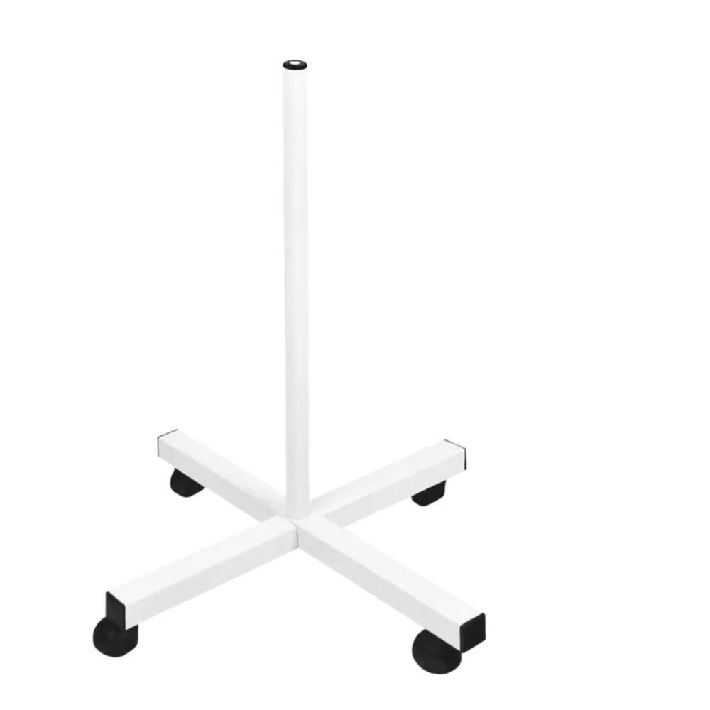 S4 LED lupa lampa + LED statīvs ar regulējamu gaismas intensitāti (124695)