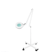 S4 LED lupa lampa + LED statīvs ar regulējamu gaismas intensitāti (124695)