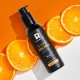 BYROKKO Shine Brown Tanning Oil - Iedegumu pastiprinoša eļļa ar apelsīna aromātu, 150ml