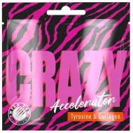 SOLEO CRAZY Accelerator, 15ml