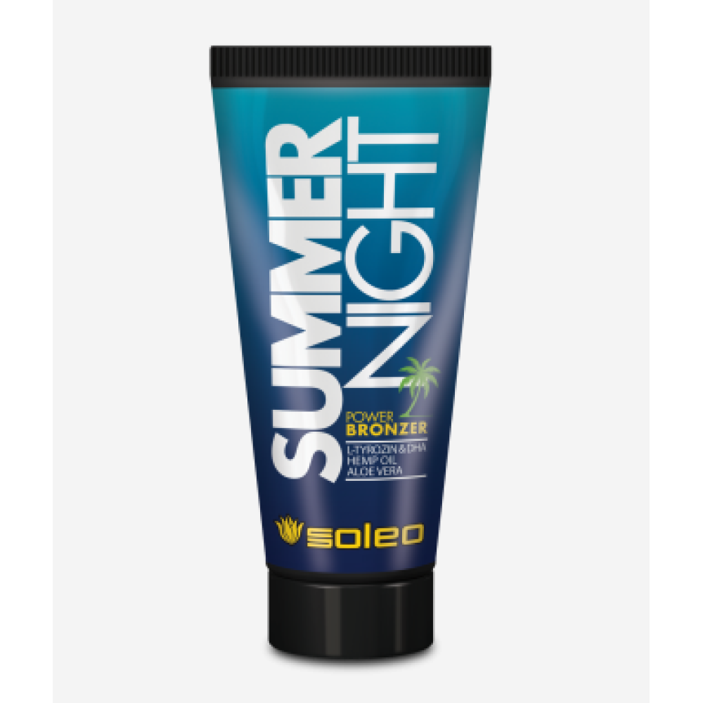 SOLEO Summer Night, 150ml