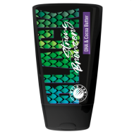 SOLEO BLACK Strong Bronzer - Solārija krēms ar bronzeriem, 125ml