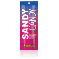 SOLEO Sandy Candy - Solārija krēms bez bronzeriem, 15ml