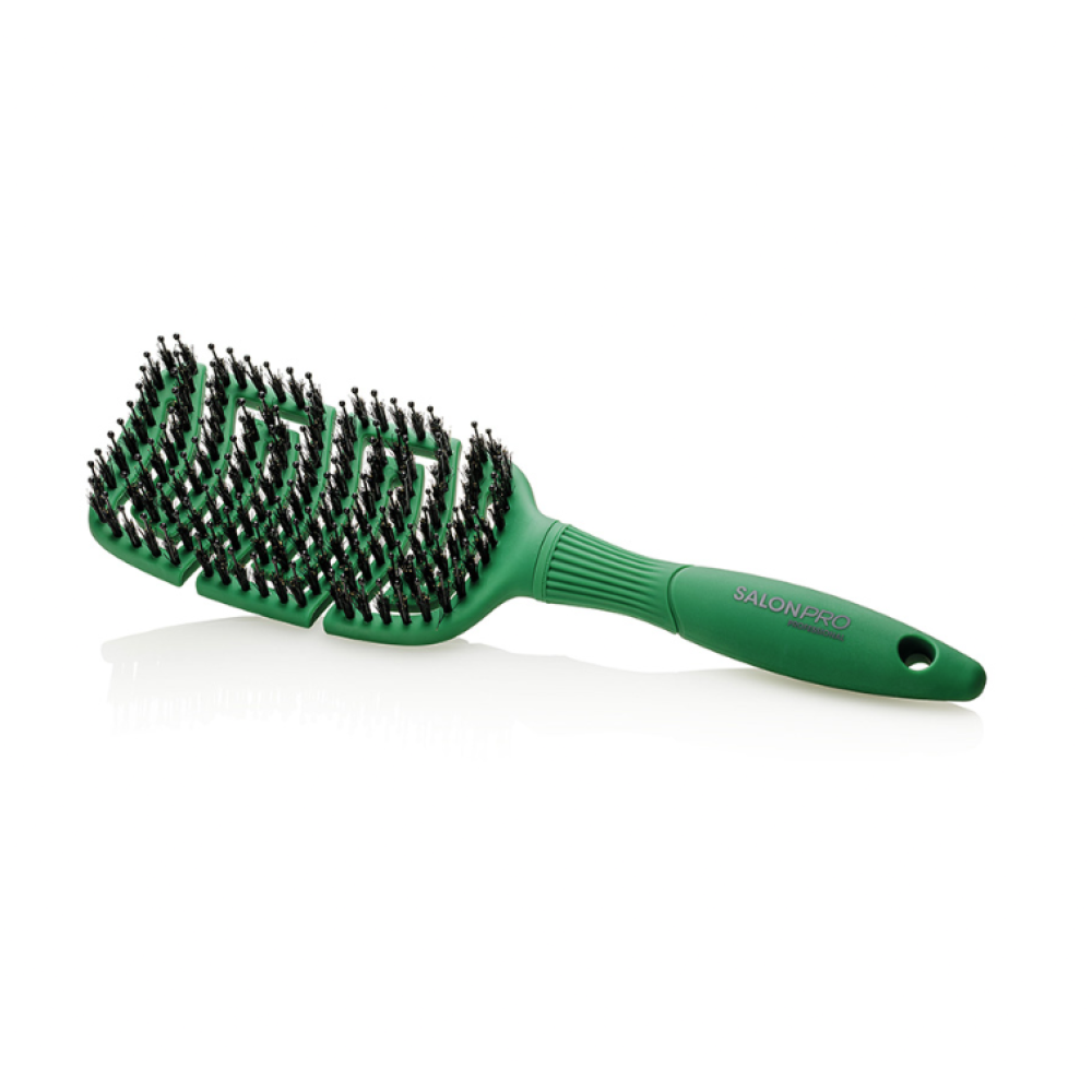 SALONXPRO XYLO-FLEX Detangling brush - Matu suka (401.664)