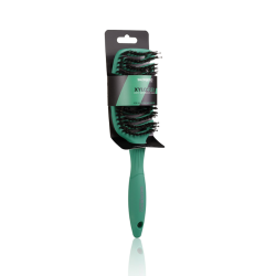 SALONXPRO XYLO-FLEX Detangling brush - Matu suka