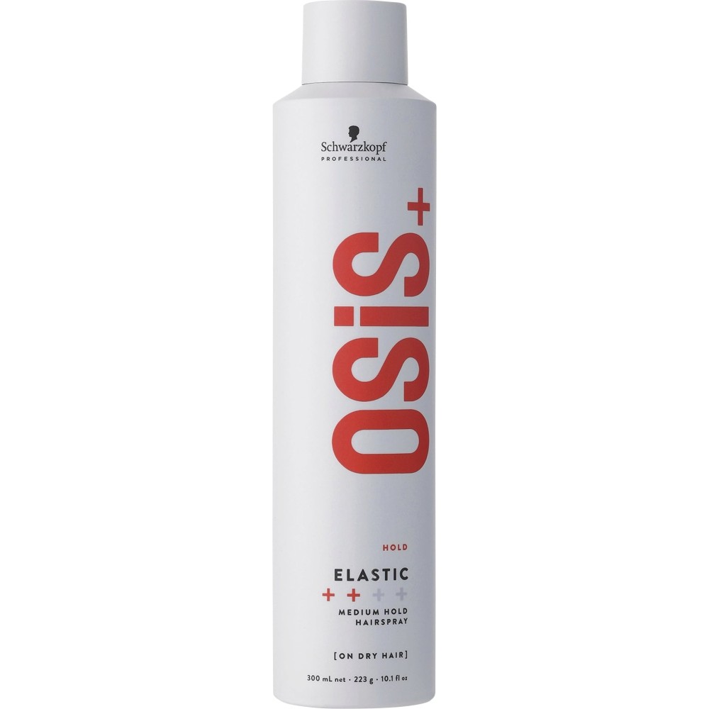 Schwarzkopf Professional OSIS+ Elastic Hairspray, 300ml