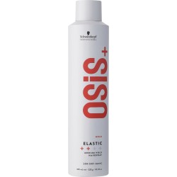 Schwarzkopf Professional OSIS+ Elastic - Matu laka elastīgas fiksācijas, 300ml