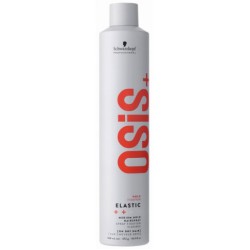 Schwarzkopf Professional OSIS+ Elastic - Matu laka elastīgas fiksācijas, 500ml