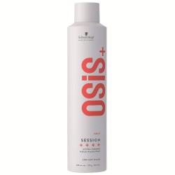 Schwarzkopf Professional OSIS+ Session Strong Hold - Matu laka īpaši noturīgas fiksācijas, 300ml