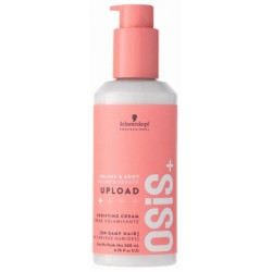 Schwarzkopf Professional OSIS+ Upload cream, 200ml