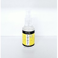 SERICAL COTONE Restructuring fluid - Восстанавливающий флюид для блеска волос, 50ml