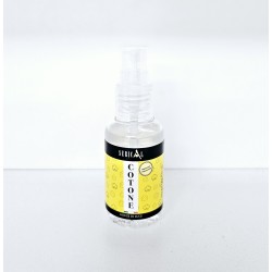 SERICAL COTONE Restructuring fluid - Восстанавливающий флюид для блеска волос, 50ml