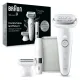 Braun Silk-épil Series 9, SES 341 Epilator Braun Silk-épil Series 9, SES 341 Epilator