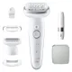 Braun Silk-épil Series 9, SES 341 Epilator Braun Silk-épil Series 9, SES 341 Epilator
