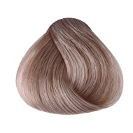 Singularity 10.1 PLATINUM ASH BLONDE - Permanenta matu krāsa, 100ml