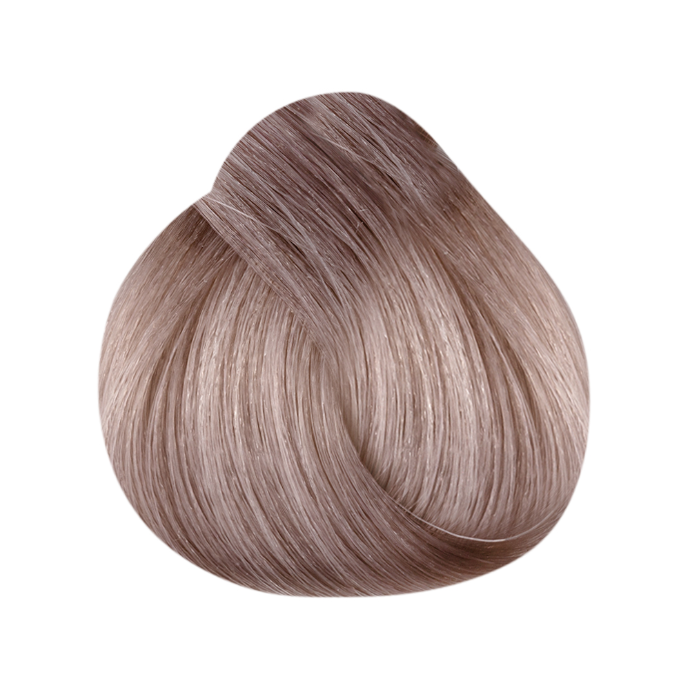 Singularity 11.21 SUPER PLATINUM ASH BLONDE - Permanenta matu krāsa, 100ml (BRL1121)
