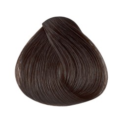 Singularity 4.00 INTENSE BROWN - Permanenta matu krāsa, 100ml