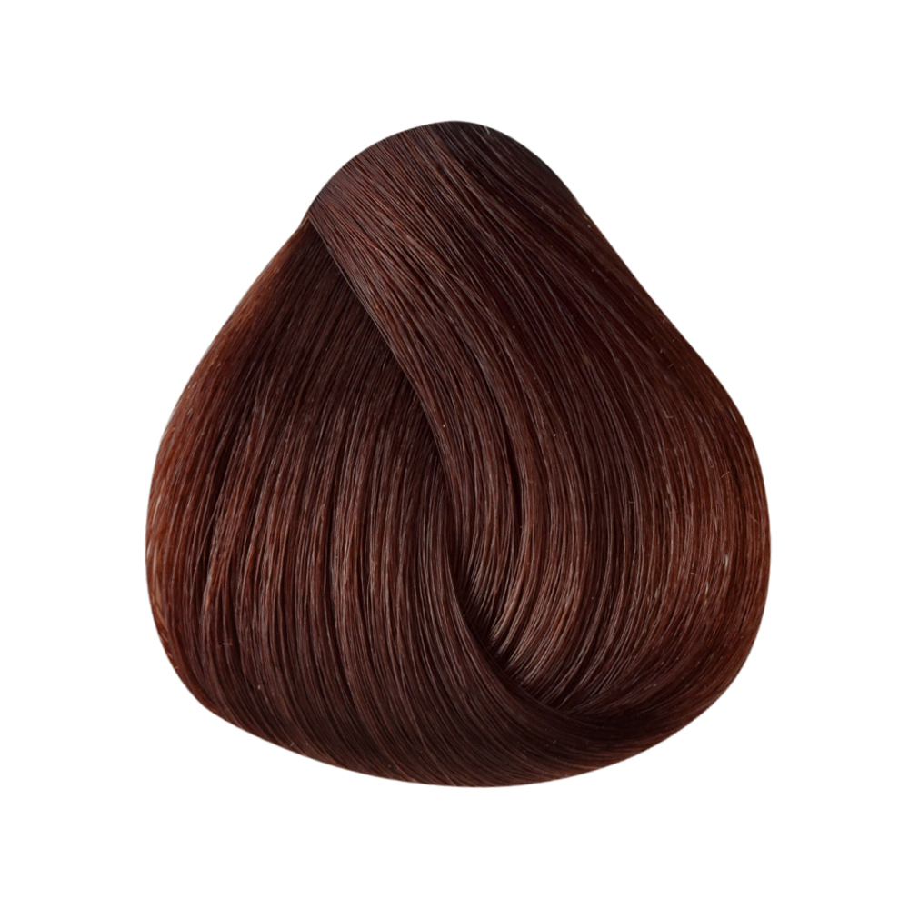 Singularity 5.52 LIGHT CHOCOLATE MAHOGANY BROWN - Permanenta matu krāsa, 100ml (BRL7577)