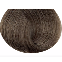 Singularity 6.07 DARK BLONDE NATURAL ASH MATT - Перманентная краска для волос, 100мл