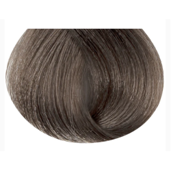 Singularity 7.01 MEDIUM BLONDE NATURAL ASH - Permanenta matu krāsa, 100ml