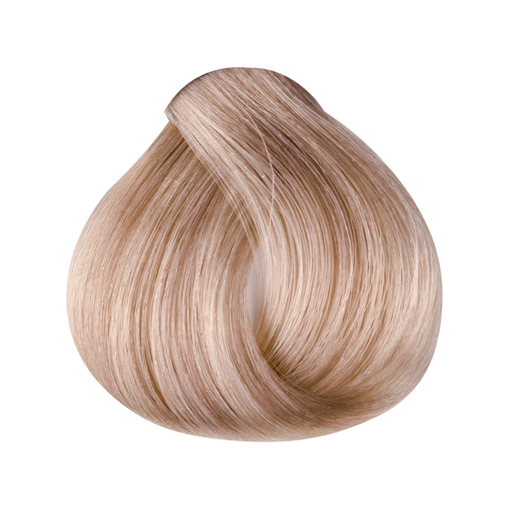 Singularity 9.02 VERY LIGHT PEARL BLONDE - Permanenta matu krāsa, 100ml (BRL8130)