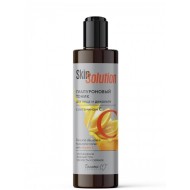 Skin Solution. Hialurona toniks sejai un dekoltē ar C vitamīnu, 200ml