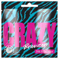 SOLEO CRAZY Bronzer, 15ml