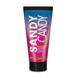 SOLEO Sandy Candy - Solārija krēms bez bronzeriem, 150ml